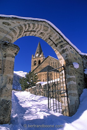 La Grave La Meije-05-France