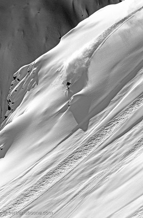 Toutes ces photos sont également disponibles en couleur.