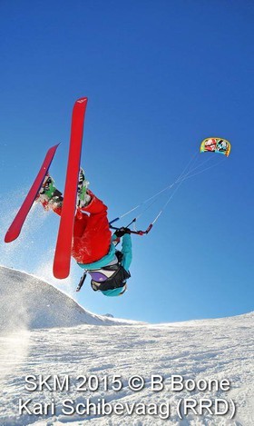 SKM - Kari Schibevaag