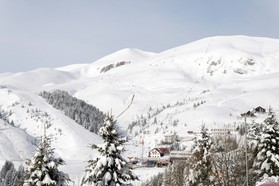 Macedonia - Popova Shapka -