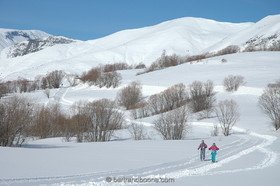Ski de Fond-Villar d'Arêne-05