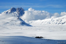 snowkite-abruzzo-italie