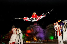 Koweit 2014 - Remal International Festival - P2BK