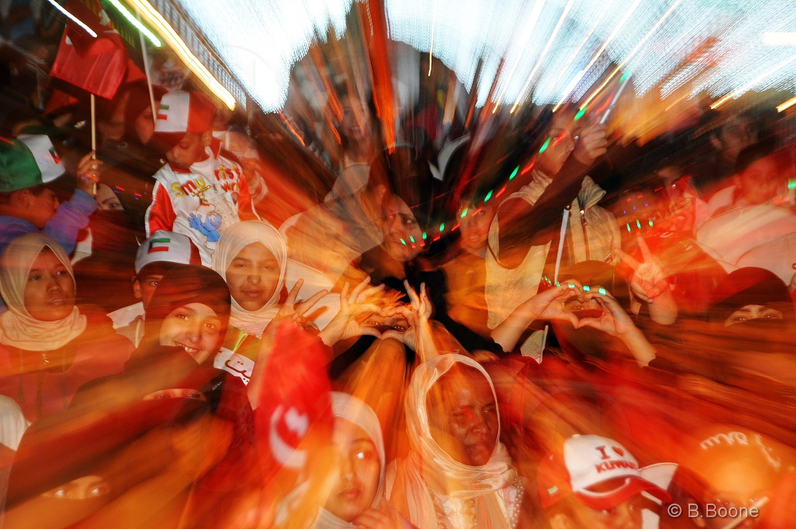 Koweit   140219-162© B