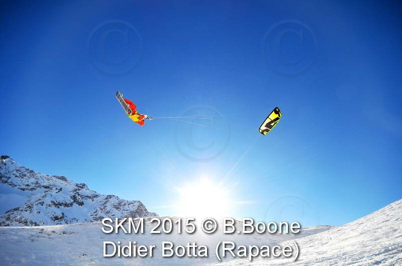 SKM 2015 - Didier Botta