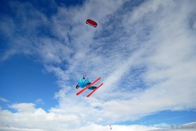 Bjorn Kaupang-Haugastol-Norway