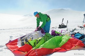 Fabio Ingrosso - Macedonia - Popova Shapka -