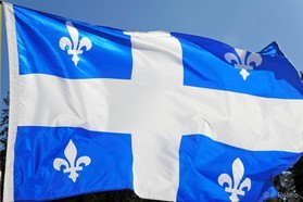 La route des vents 2012 - lac Mistassini - Québec