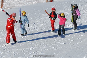 le chazelet (05-la grave)