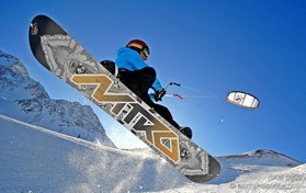 etienne lhote -SKM 2009 serre chevalier