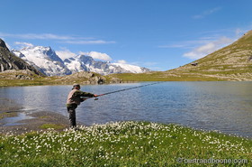 Pêche au Lac du Goléon (05)