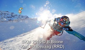 SKM - Kari Schibevaag