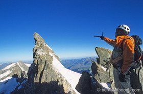 Au Pays de La Meije-Hautes Alpes-France