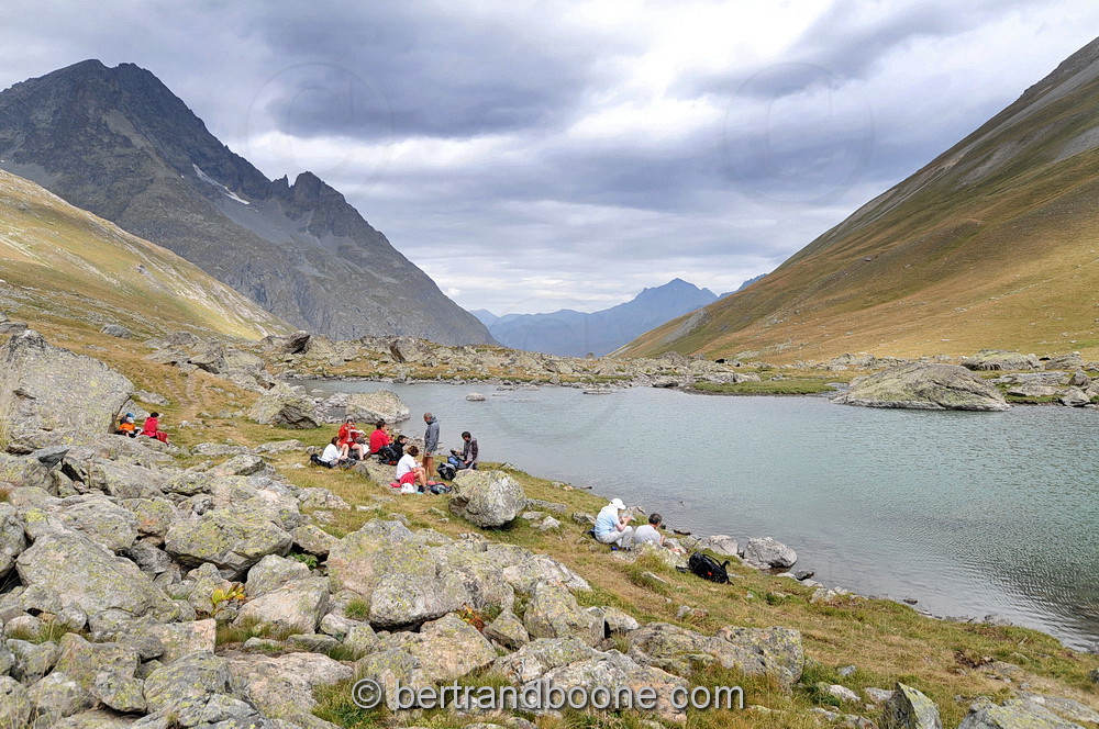 rando tour du Combeynot (05)