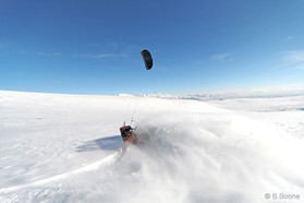 Etienne Lhote - Bakuriani - Georgie