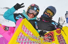 SKM - Kari Schibevaag