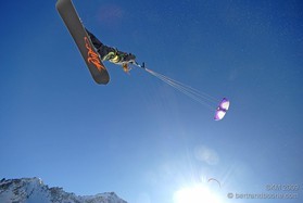 romain fabretti (fr) -SKM 2009 serre chevalier