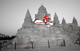 Koweit 2014 - Remal International Festival - P2BK