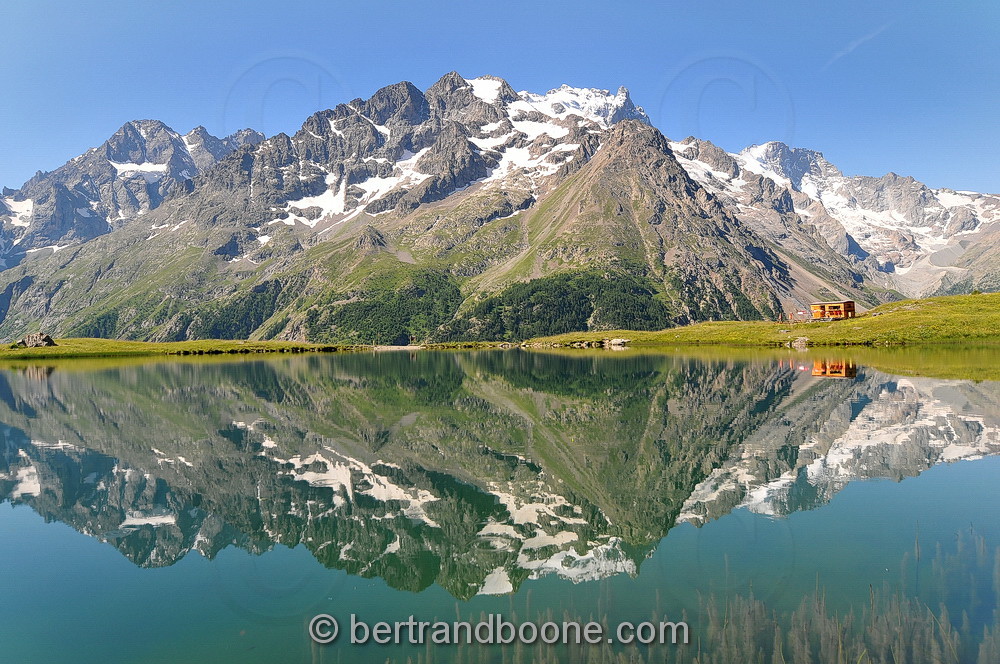 Lac du Pontet  (La Grave 05)