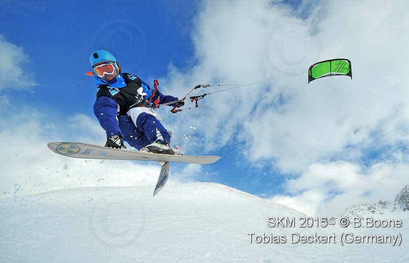 SKM 2015 - Tobias Deckert