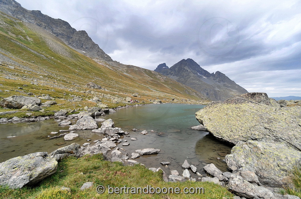 rando tour du Combeynot (05)