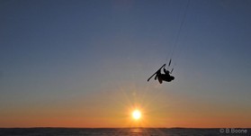 La route des vents 2012 - lac Mistassini - Québec