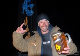 marek zach (cz) -SKM 2009 serre chevalier