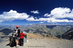 Téléphérique des glaciers de La Meije-05 France