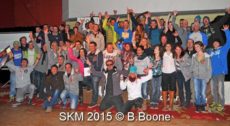 SKM 2015