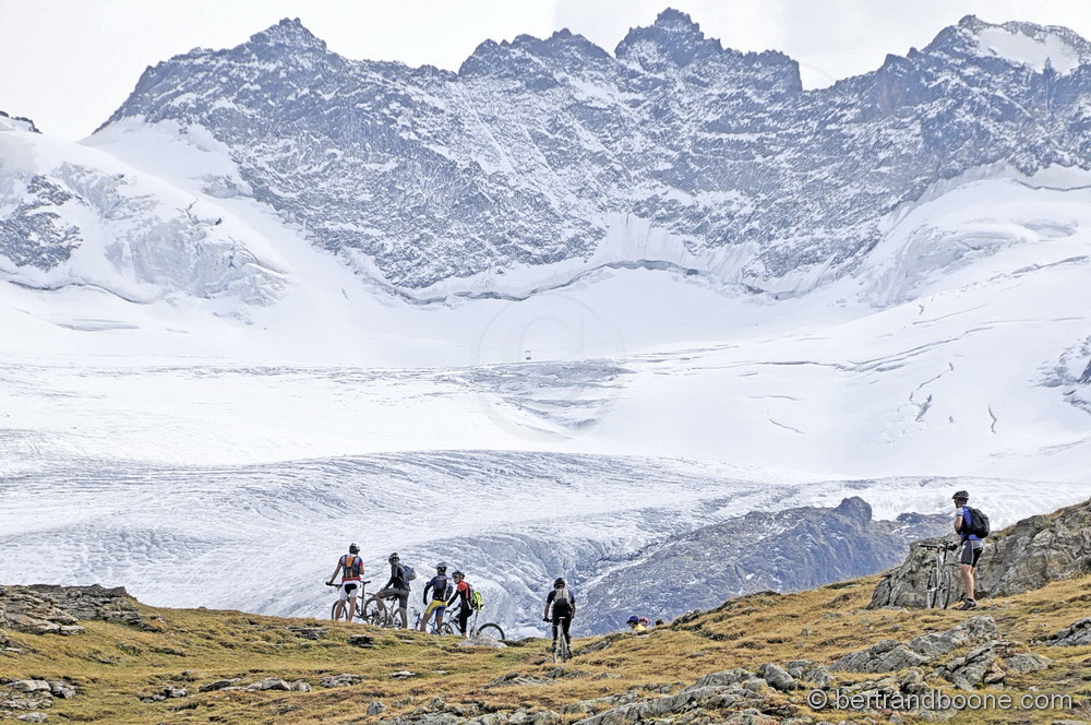 Ultra Raid de La Meije