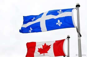 La route des vents 2012 - lac Mistassini - Québec