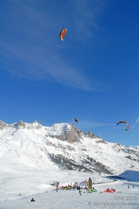 SKM 2009- Marek Zack