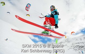 SKM - Kari Schibevaag