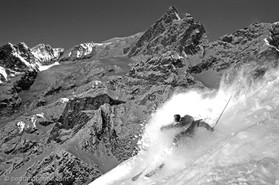 Toutes ces photos sont également disponibles en couleur.