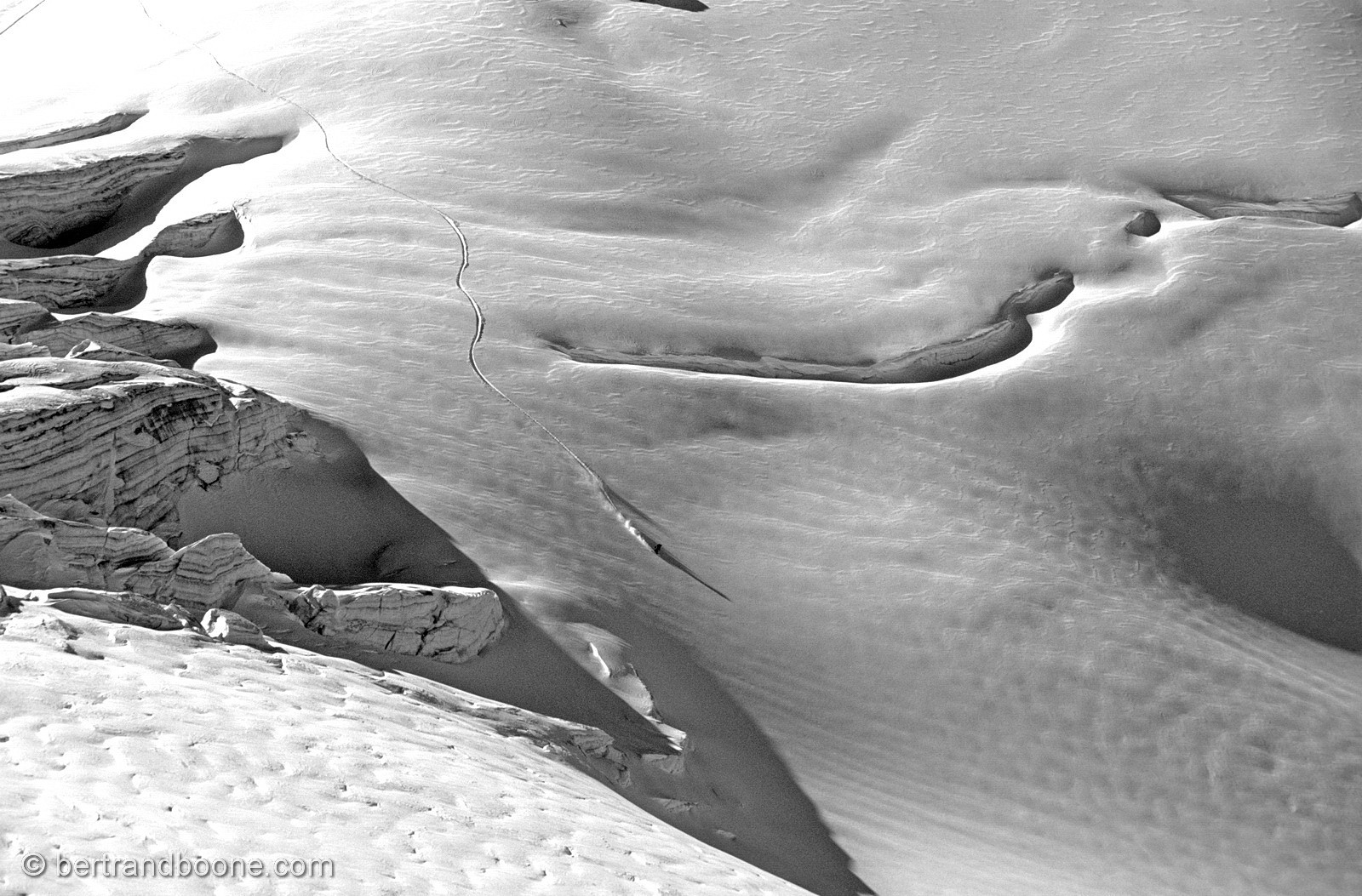 Toutes ces photos sont également disponibles en couleur.