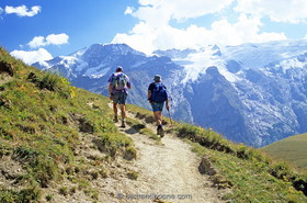 plateau d'Emparis - 05 - France