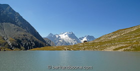 lac du goleon