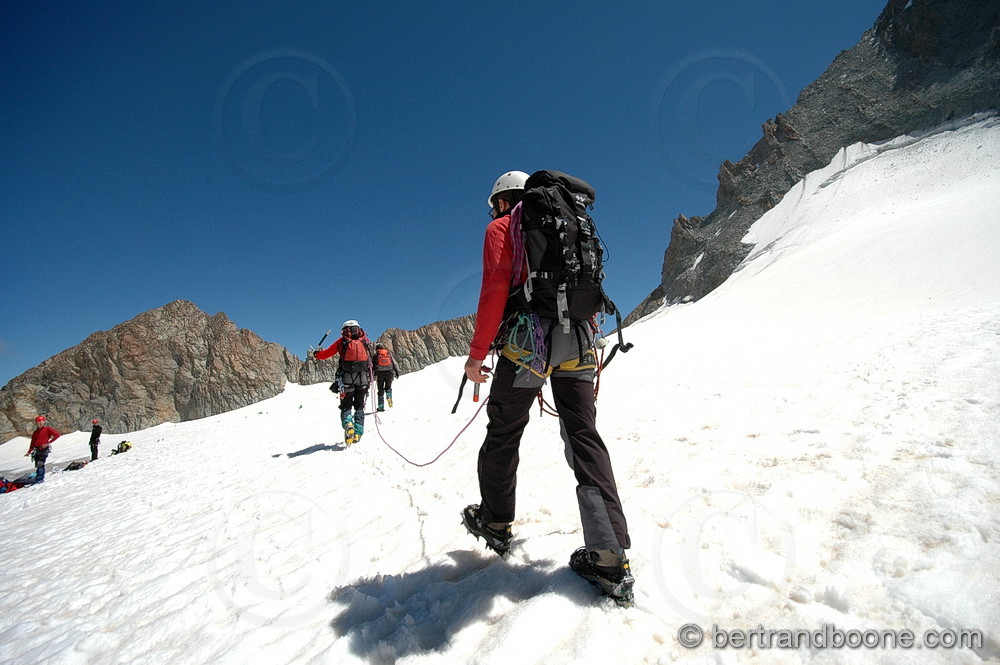 La Grave'y Cîmes 2006