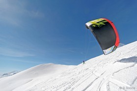 Goody Gaudard - Macedonia - Popova Shapka -