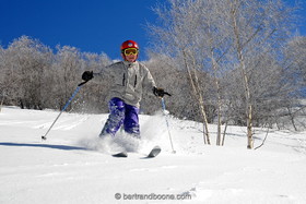 ski a villar d'arêne (05) France