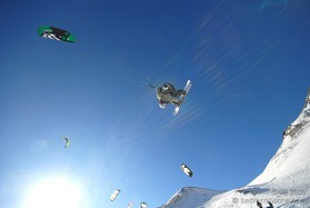 amaury couvreur -SKM 2009 serre chevalier