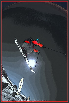 Mondial du ski Les 2 Alpes 2005