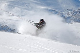 Fabio Ingrosso - Bakuriani - Georgie