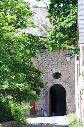 Mont Dauphin (05) Fr