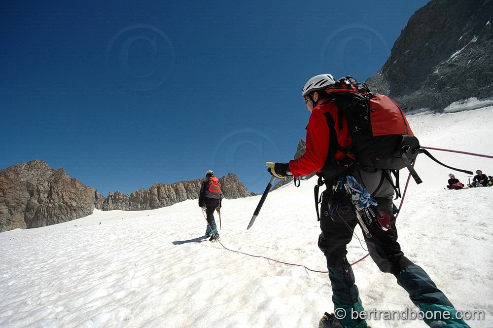 La Grave'y Cîmes 2006