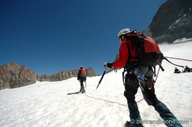 La Grave'y Cîmes 2006