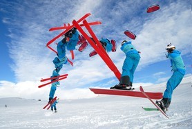 Bjorn Kaupang-Haugastol-Norway