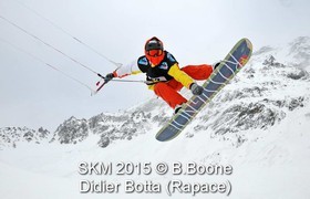 SKM 2015 - Didier Botta