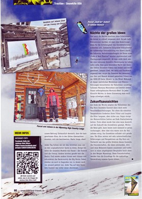 ; Kite&Friends 1 2015