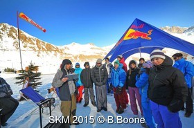 SKM 2015